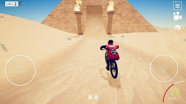 download descenders apk