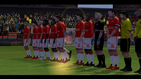 dream league soccer 2014 mod apk all unlocked