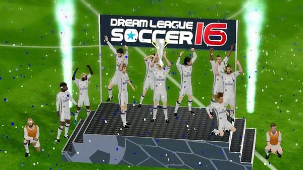 dream league soccer 2016 mod apk unlimited money free download