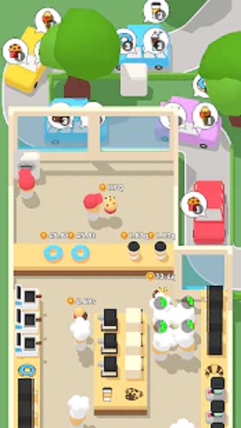 Eatventure Mod Apk For Android