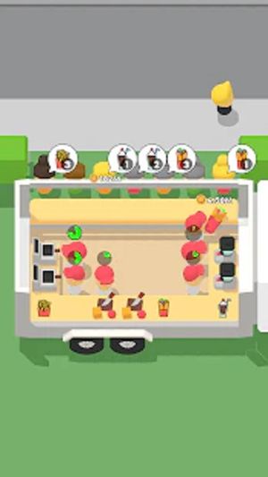 Eatventure Mod APK 0.22.0 (Unlimited money) Download for Android