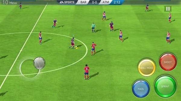 fifa 16 apk android