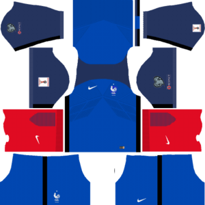 France home kit 300x300