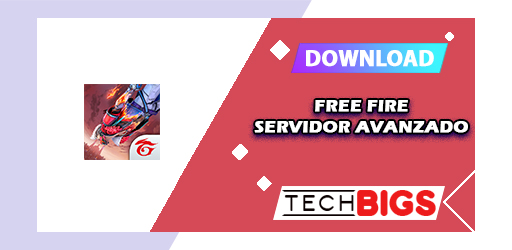 descargar free fire servidor avanzado