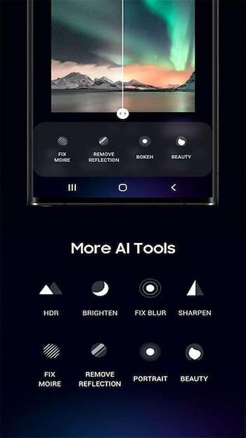 galaxy enhance x apk for android