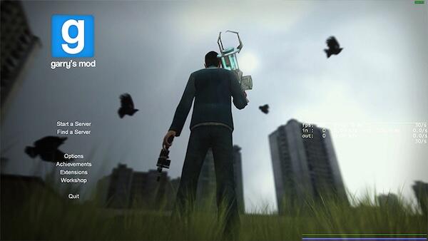 garrys mod apk download