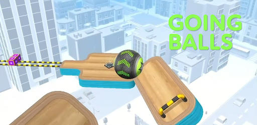 Going Balls APK 2.0