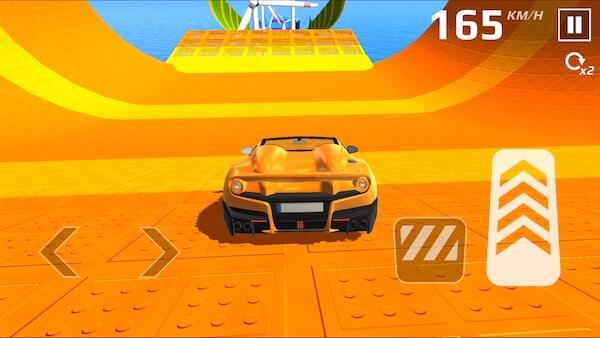 Car Race Master  Stunt Racing 1.1.0 APK + Mod [Unlimited money][Free  purchase][Unlocked][Mod speed] for Android.