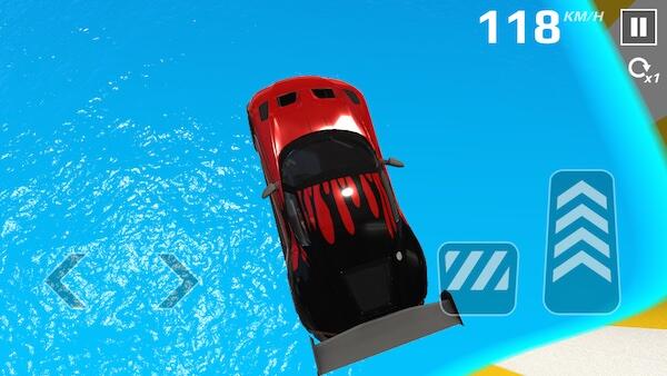 gt car stunt master 3d mod apk download