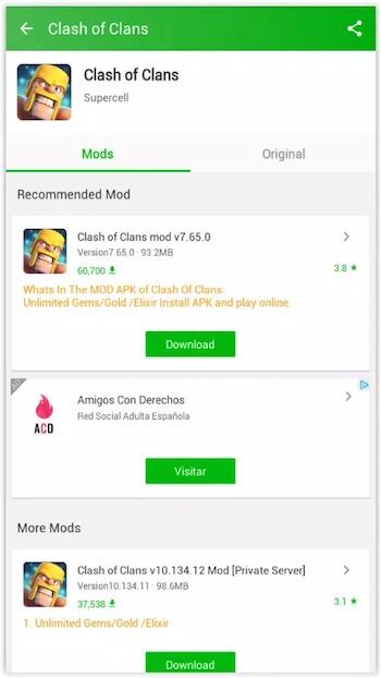 happymod apk latest version