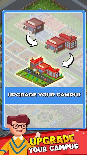 idle school tycoon mod apk download