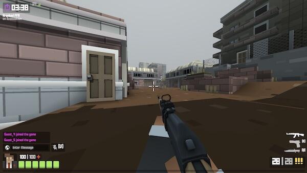 krunker frvr mod apk free download