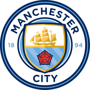 Logo Of Manchester City 300x300