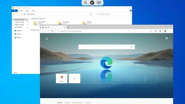 microsoft remote desktop apk android