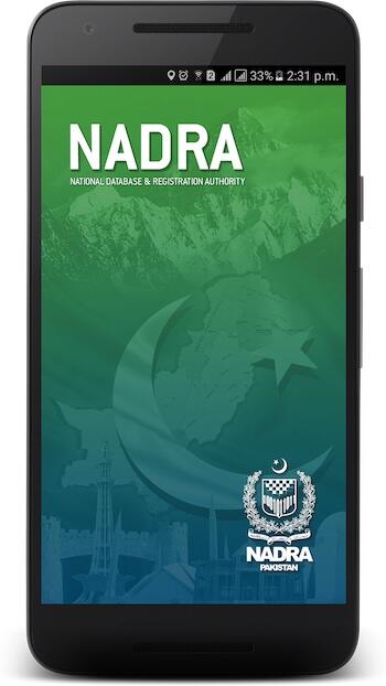 nadra center apk free download