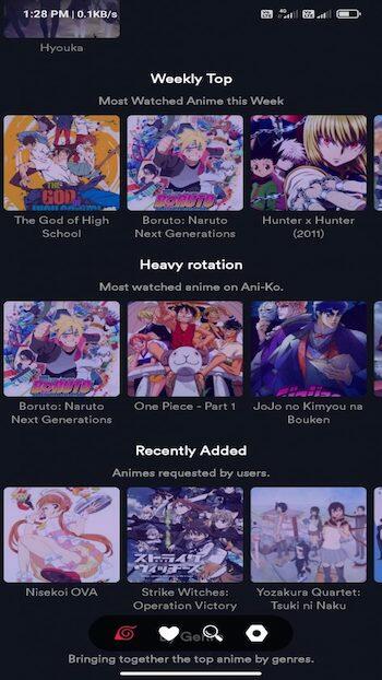 NextAnime Apk Download for Android- Latest version 2.7.7- com.next.anime