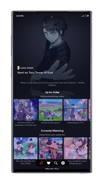 NextAnime Apk Download for Android- Latest version 2.7.7- com.next.anime