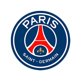 Paris Saint Germain PSG Logo 512×512 URL