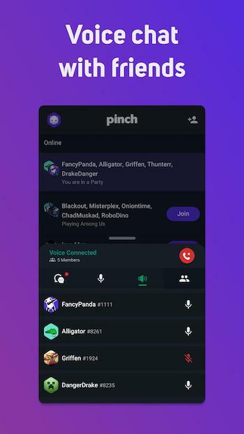 Tải xuống miễn phí apk pinch