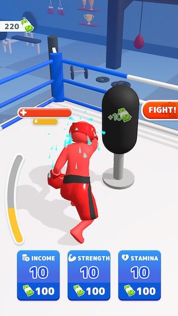 Punch Guys Mod Apk Android