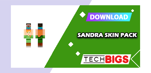 Sandra Skin Pack APK 1.0