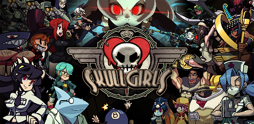 Skullgirls APK 6.2.1