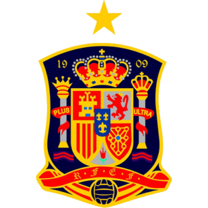 Spain DLS Team Logo 300x300