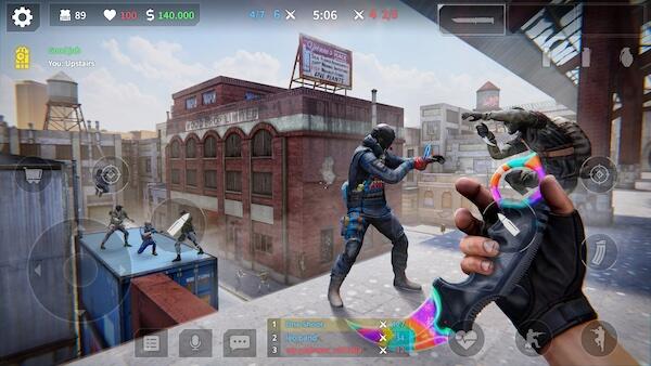special forces group 3 beta apk