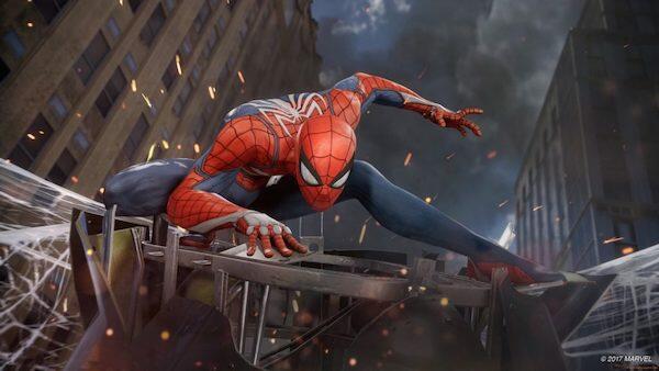 spider man fan made apk latest version