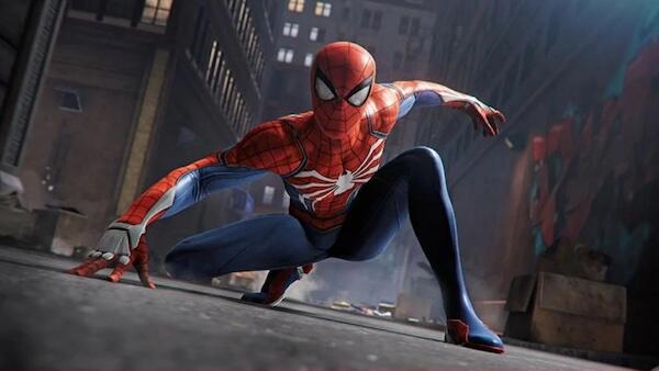 spider man fan made apk mod