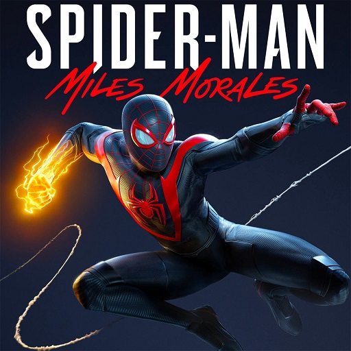 SpiderMan Miles Morales APK  Descargar gratis para Android