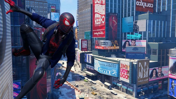 spiderman miles morales apk download