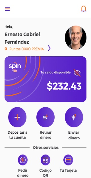 spin by oxxo apk