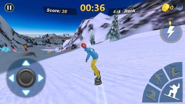 ssx tricky apk android