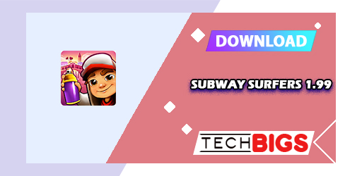 Subway Surfers  APK Baixar para Android 2023