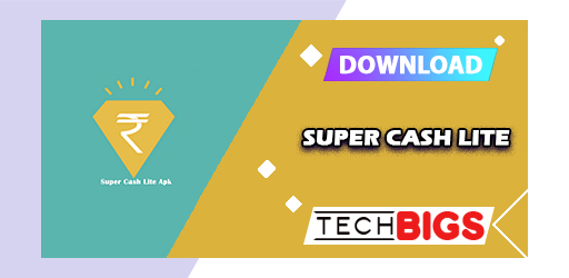 Super Cash Lite APK Mod v1.0.3