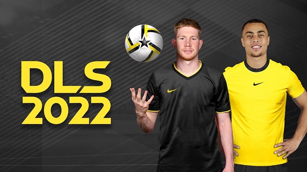 Dream League Soccer Kits 2023 (All Dls Kits & Logos) Download