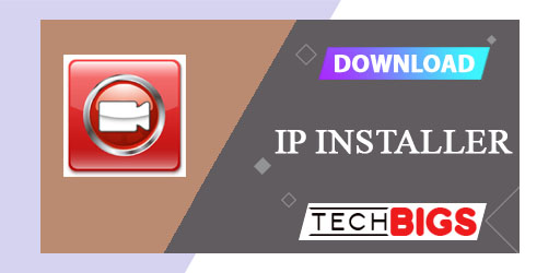 IP Installer APK 1.3.4