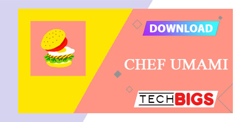  Chef Umami APK Mod 2.2.2 (Unlimited money)