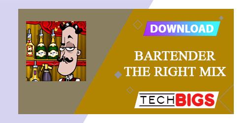 Bartender The Right Mix APK 1.0.1