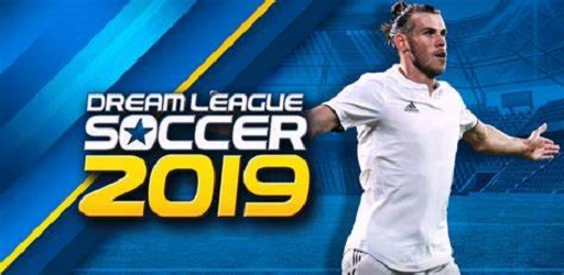 Dream League Soccer 2019 Mod APK 6.12 (Dinero ilimitado)