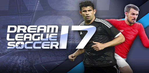 Dream League Soccer 2017 APK 4.10