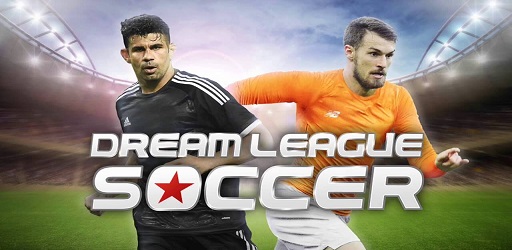 Dream League Soccer 2016 Mod APK 3.06 (Unlimited money)