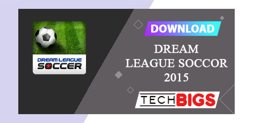 Dream League Soccer 2015 Mod APK 2.07 (Unlimited money)
