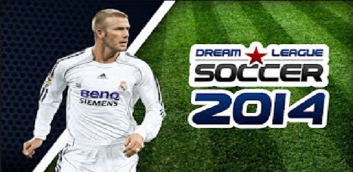 Dream League Soccer 2014 Mod APK 1.57 (Unlimited money)
