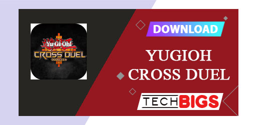 Yugioh Cross Duelo APK v3.1.1
