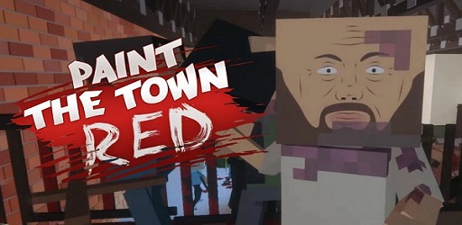 Paint the Town Red APK 2.0