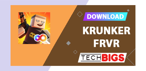 Krunker FRVR APK 3.0.1