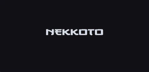 Nekkoto