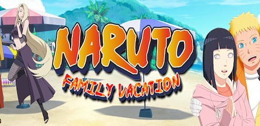 Naruto Family Vacation APK Mod 1.0 (English version)
